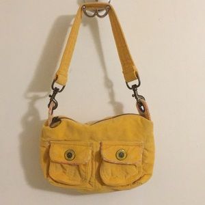 HOLLISTER shoulder purse